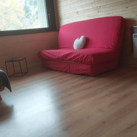 Appartement Au Pied Du Pic Du Midi A La Mongie Bagian luar foto