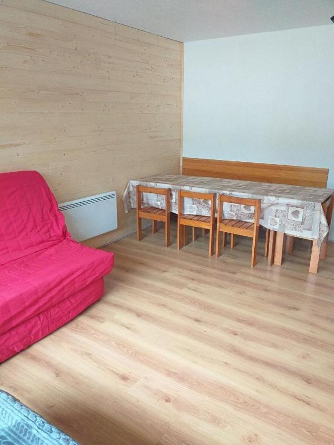 Appartement Au Pied Du Pic Du Midi A La Mongie Bagian luar foto