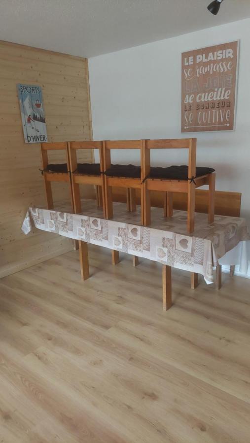 Appartement Au Pied Du Pic Du Midi A La Mongie Bagian luar foto